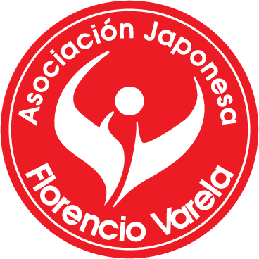 Logo Asociación Japonesa de Florencio Varela